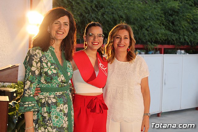 Acto clausura y graduacin 4 ESO IES Juan de la Cierva 2018 - 163