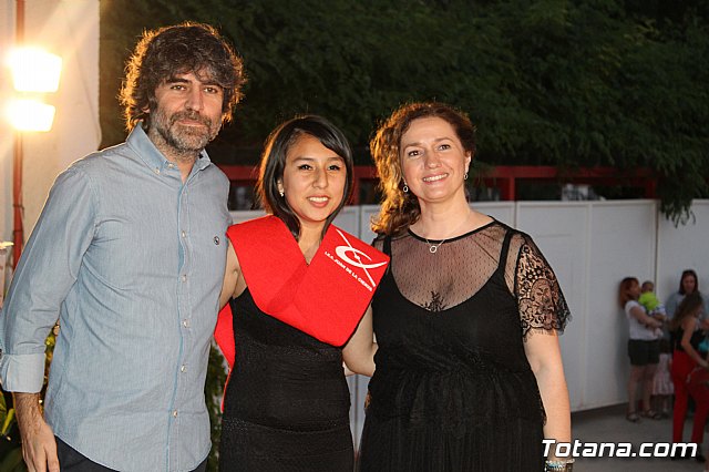 Acto clausura y graduacin 4 ESO IES Juan de la Cierva 2018 - 183