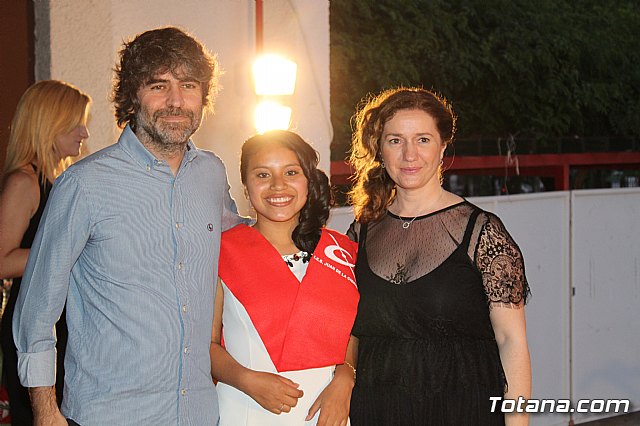 Acto clausura y graduacin 4 ESO IES Juan de la Cierva 2018 - 186