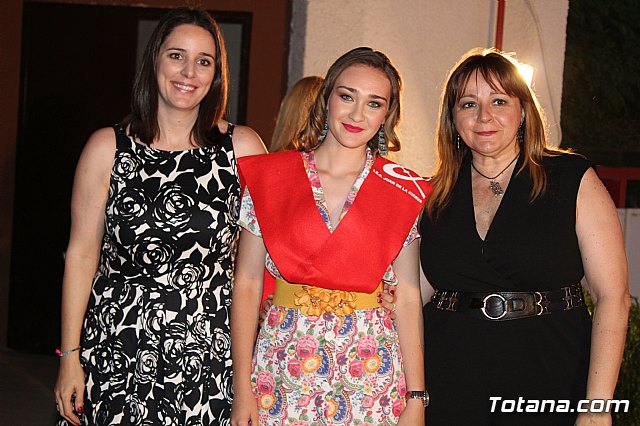 Acto clausura y graduacin 4 ESO IES Juan de la Cierva 2018 - 202