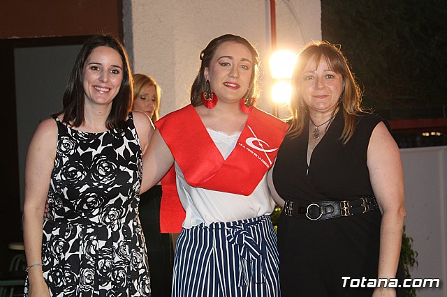 Acto clausura y graduacin 4 ESO IES Juan de la Cierva 2018 - 211