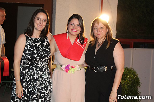 Acto clausura y graduacin 4 ESO IES Juan de la Cierva 2018 - 213