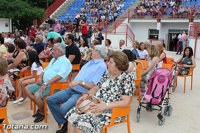 Graduacin 4 ESO - IES Juan de la Cierva - 2015 - 23