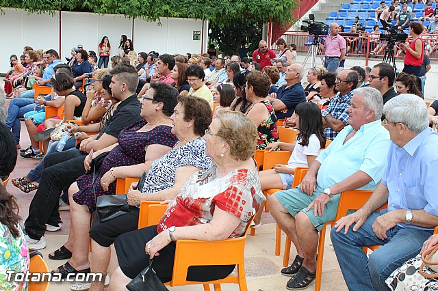 Graduacin 4 ESO - IES Juan de la Cierva - 2015 - 24