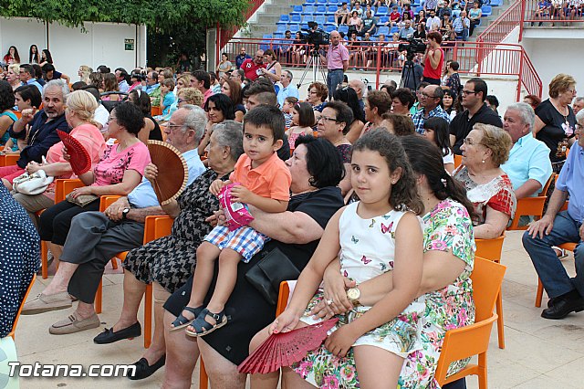 Graduacin 4 ESO - IES Juan de la Cierva - 2015 - 25