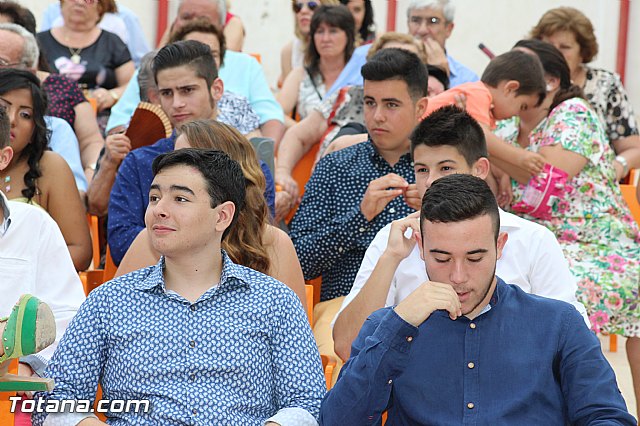 Graduacin 4 ESO - IES Juan de la Cierva - 2015 - 36