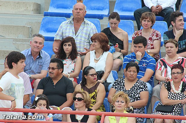 Graduacin 4 ESO - IES Juan de la Cierva - 2015 - 43