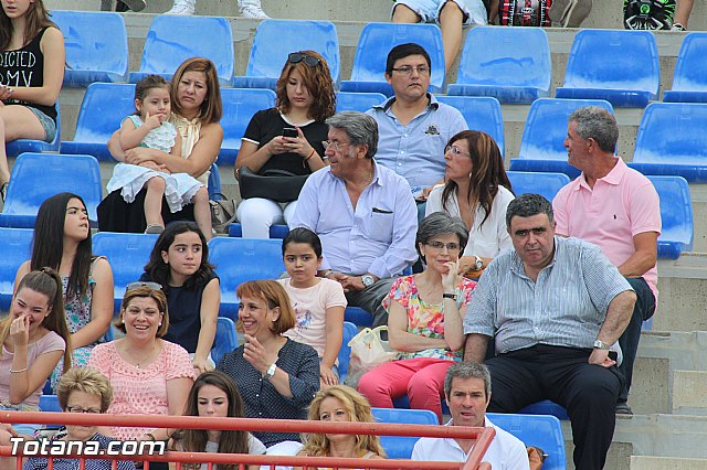 Graduacin 4 ESO - IES Juan de la Cierva - 2015 - 44