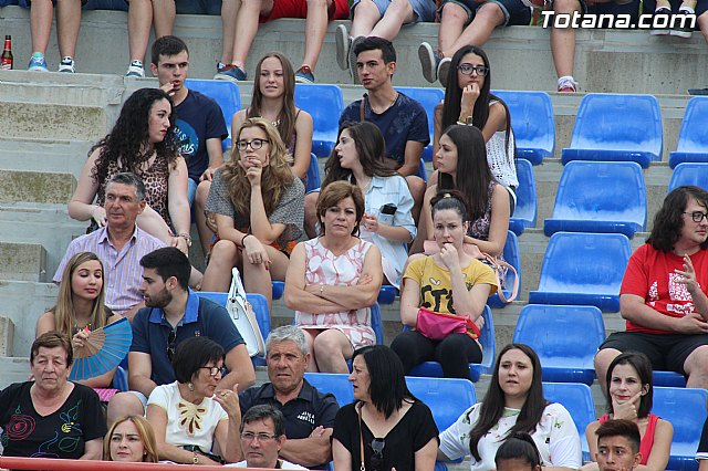 Graduacin 4 ESO - IES Juan de la Cierva - 2015 - 47