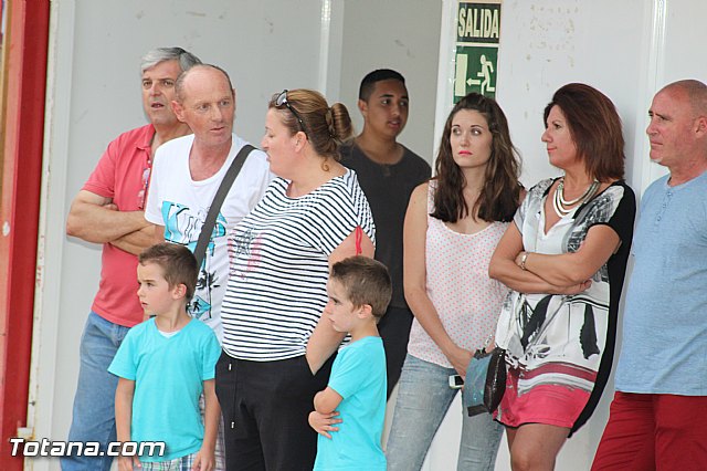 Graduacin 4 ESO - IES Juan de la Cierva - 2015 - 51