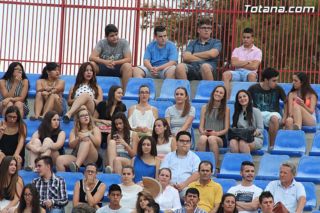 Graduacin 4 ESO - IES Juan de la Cierva - 2015 - 52