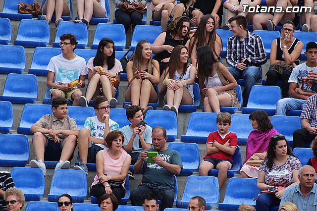 Graduacin 4 ESO - IES Juan de la Cierva - 2015 - 53