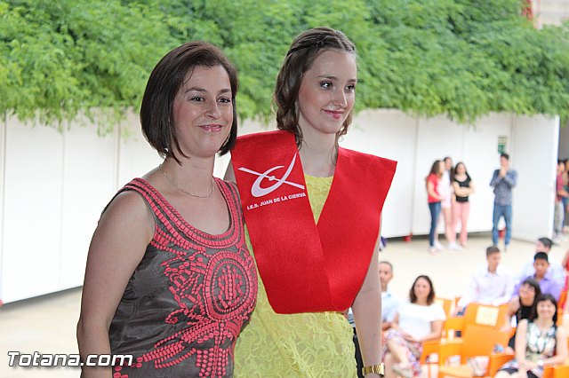 Graduacin 4 ESO - IES Juan de la Cierva - 2015 - 72