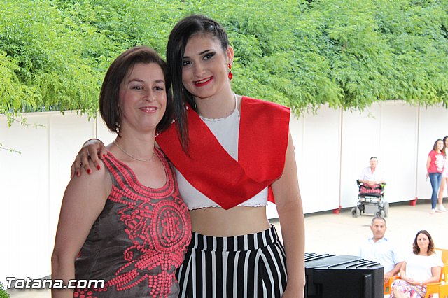 Graduacin 4 ESO - IES Juan de la Cierva - 2015 - 80