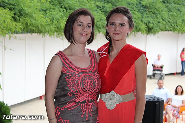 Graduacin 4 ESO - IES Juan de la Cierva - 2015 - 86