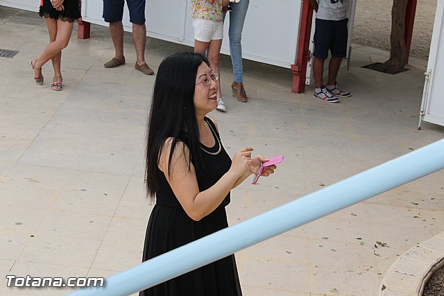 Graduacin 4 ESO - IES Juan de la Cierva - 2015 - 101