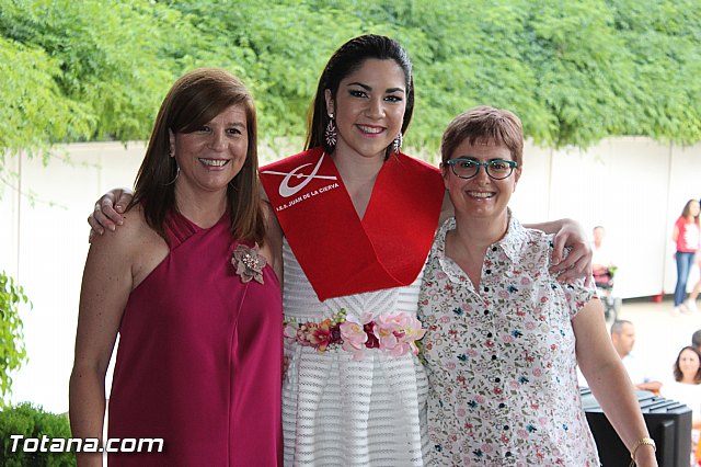 Graduacin 4 ESO - IES Juan de la Cierva - 2015 - 107