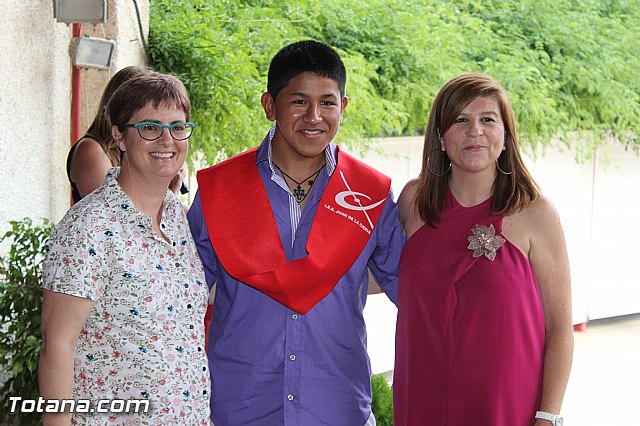 Graduacin 4 ESO - IES Juan de la Cierva - 2015 - 117