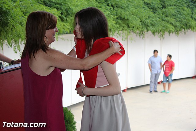 Graduacin 4 ESO - IES Juan de la Cierva - 2015 - 118