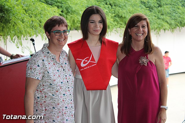 Graduacin 4 ESO - IES Juan de la Cierva - 2015 - 119