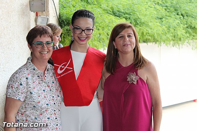 Graduacin 4 ESO - IES Juan de la Cierva - 2015 - 121