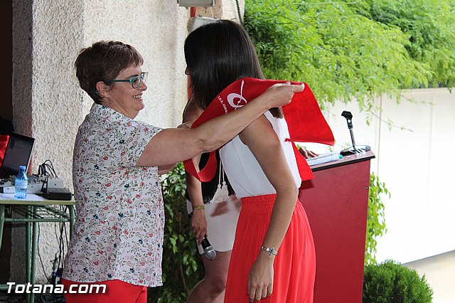 Graduacin 4 ESO - IES Juan de la Cierva - 2015 - 128