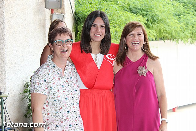 Graduacin 4 ESO - IES Juan de la Cierva - 2015 - 129