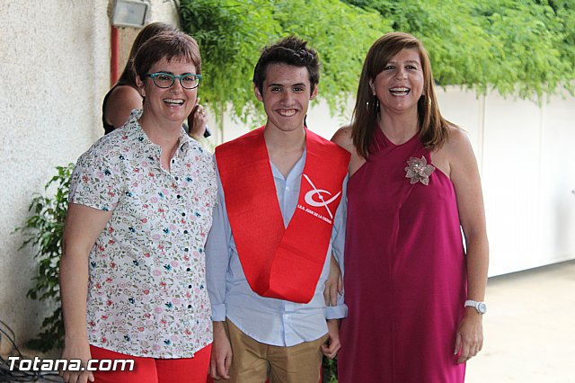 Graduacin 4 ESO - IES Juan de la Cierva - 2015 - 131