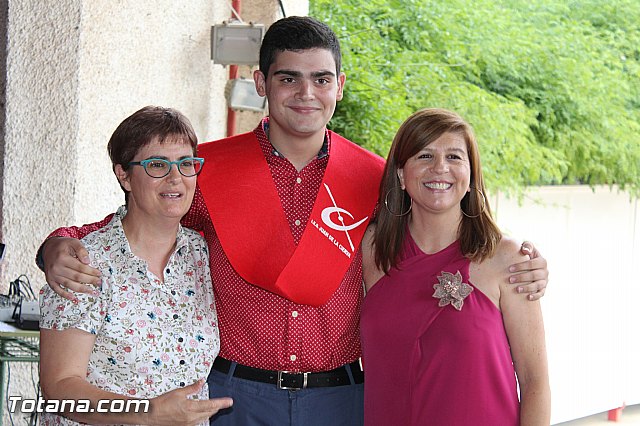 Graduacin 4 ESO - IES Juan de la Cierva - 2015 - 133