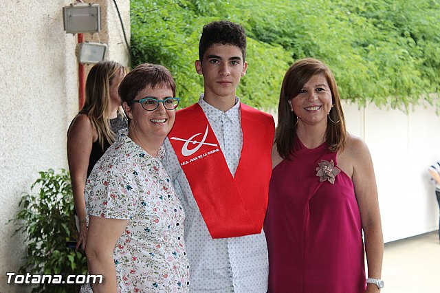 Graduacin 4 ESO - IES Juan de la Cierva - 2015 - 139