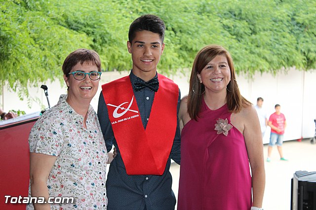 Graduacin 4 ESO - IES Juan de la Cierva - 2015 - 143