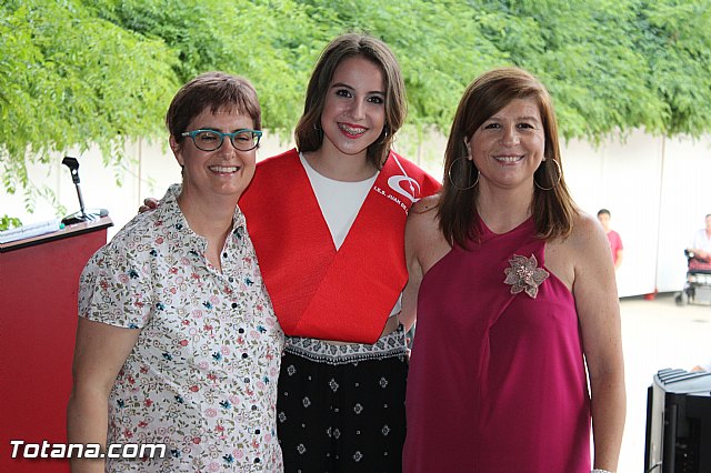 Graduacin 4 ESO - IES Juan de la Cierva - 2015 - 147