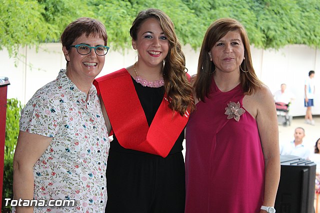 Graduacin 4 ESO - IES Juan de la Cierva - 2015 - 151