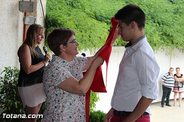 Graduacin 4 ESO - IES Juan de la Cierva - 2015 - 152