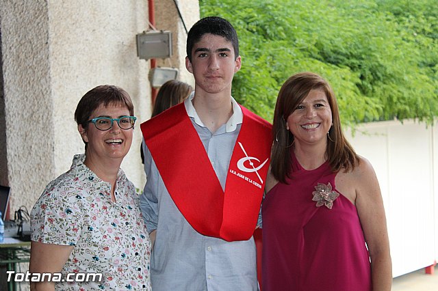 Graduacin 4 ESO - IES Juan de la Cierva - 2015 - 155