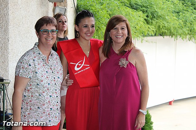 Graduacin 4 ESO - IES Juan de la Cierva - 2015 - 157