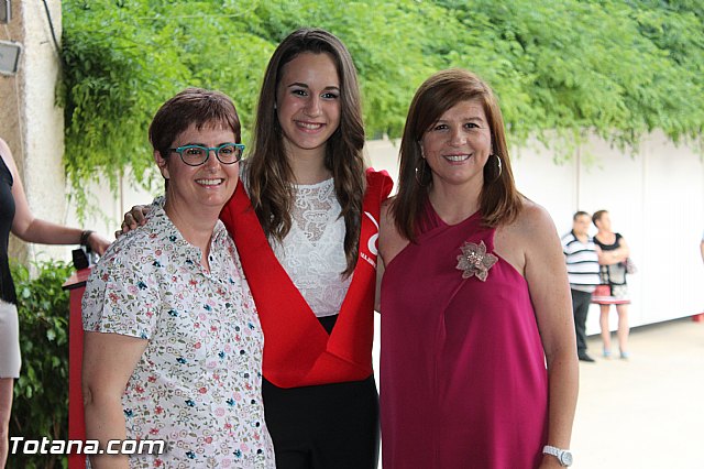 Graduacin 4 ESO - IES Juan de la Cierva - 2015 - 159