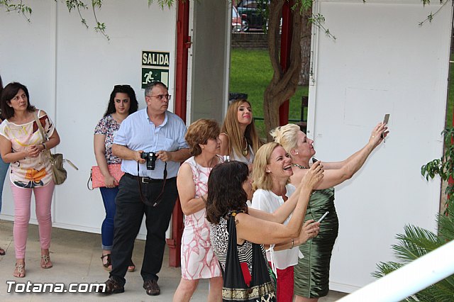 Graduacin 4 ESO - IES Juan de la Cierva - 2015 - 160