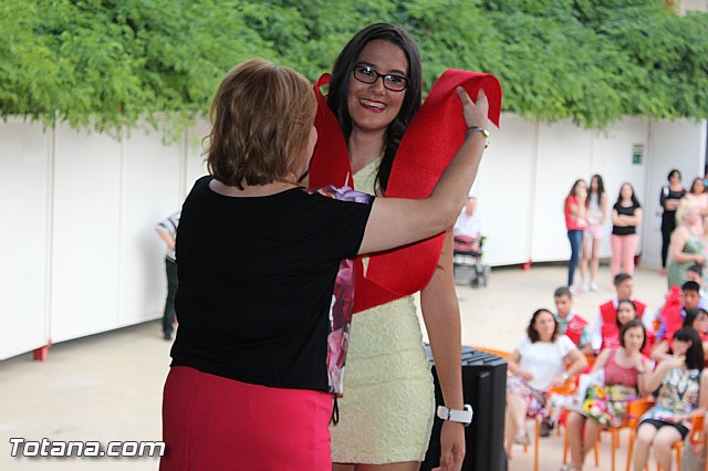Graduacin 4 ESO - IES Juan de la Cierva - 2015 - 165