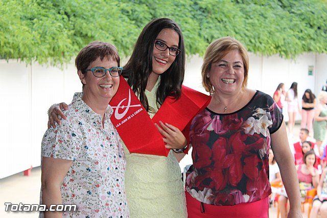 Graduacin 4 ESO - IES Juan de la Cierva - 2015 - 166
