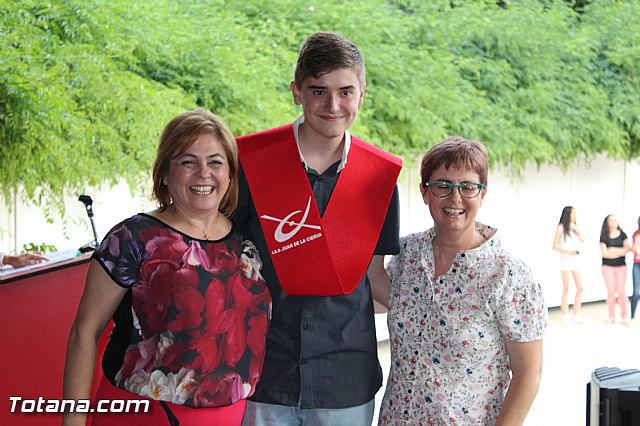 Graduacin 4 ESO - IES Juan de la Cierva - 2015 - 170