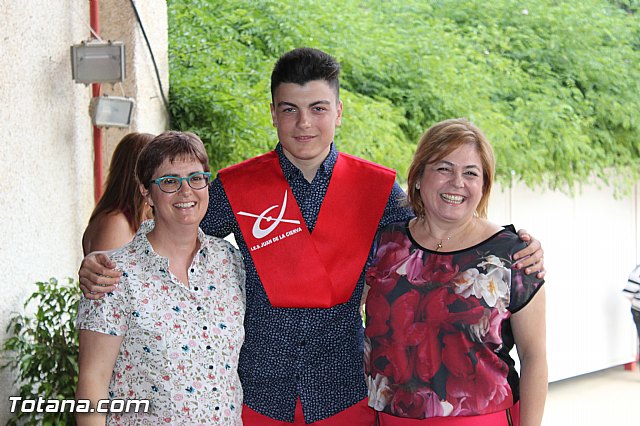 Graduacin 4 ESO - IES Juan de la Cierva - 2015 - 172