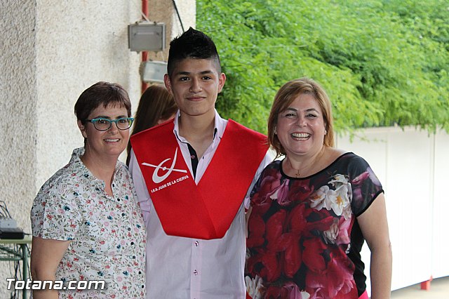 Graduacin 4 ESO - IES Juan de la Cierva - 2015 - 176