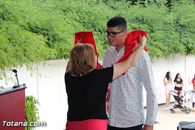 Graduacin 4 ESO - IES Juan de la Cierva - 2015 - 177