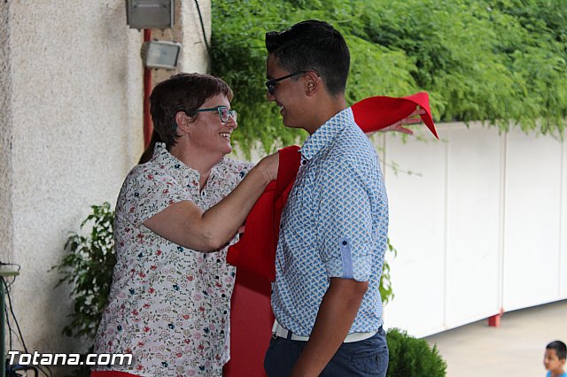 Graduacin 4 ESO - IES Juan de la Cierva - 2015 - 179