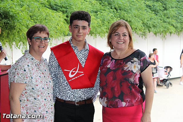 Graduacin 4 ESO - IES Juan de la Cierva - 2015 - 182