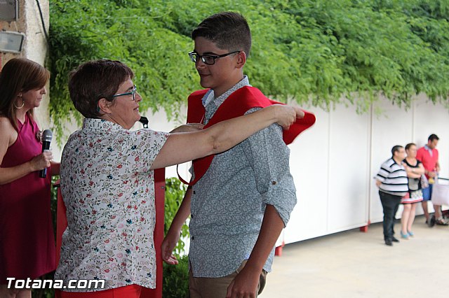 Graduacin 4 ESO - IES Juan de la Cierva - 2015 - 183
