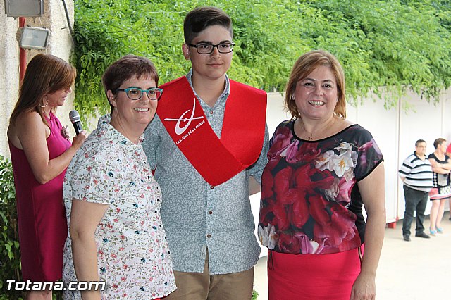 Graduacin 4 ESO - IES Juan de la Cierva - 2015 - 184