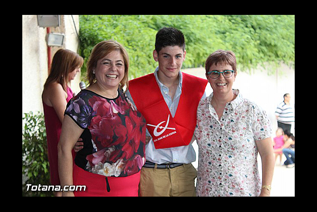 Graduacin 4 ESO - IES Juan de la Cierva - 2015 - 186