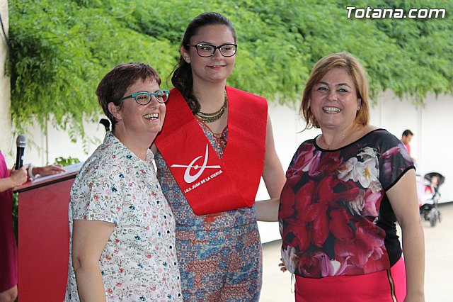Graduacin 4 ESO - IES Juan de la Cierva - 2015 - 190